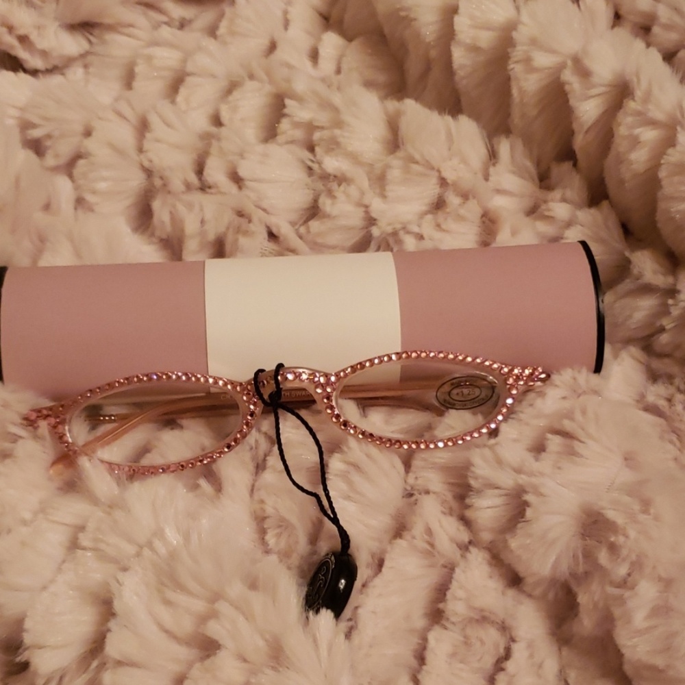 Glasses
